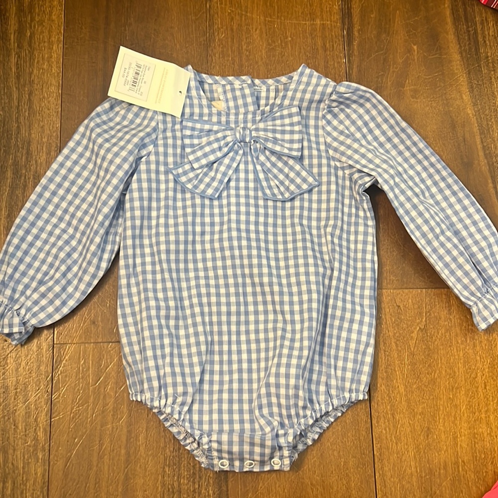 The Beaufort Bonnet Company outfit